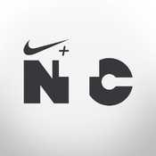 Nike Training Club app logo