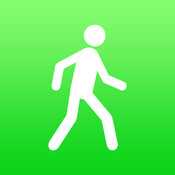 Pedometer++ app logo